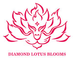 Diamond Lotus Blooms