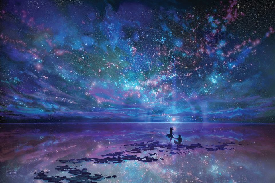 Akashic Record Relationship Reading