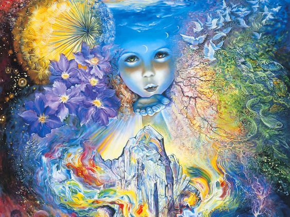 Akashic Records Reading for Children