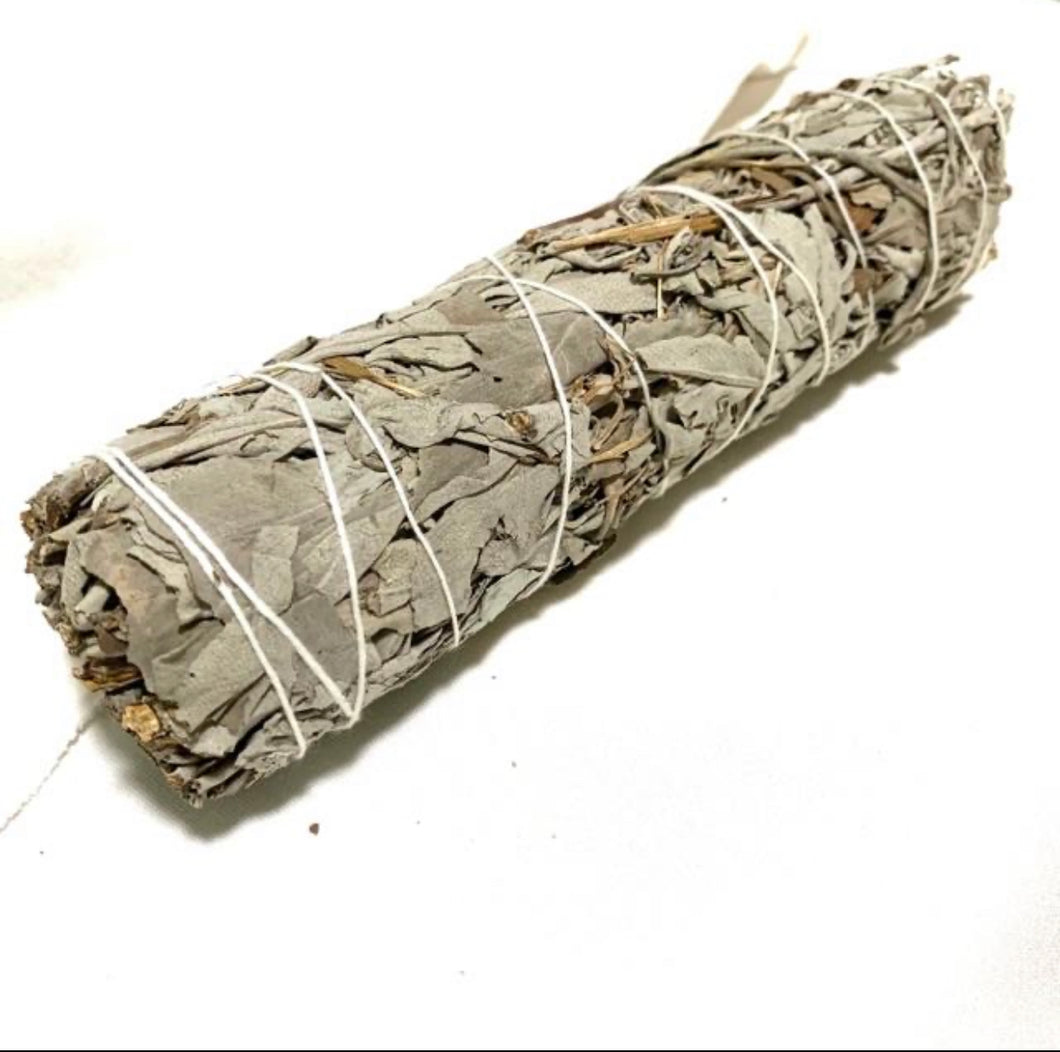 California White Sage XXL size 90g