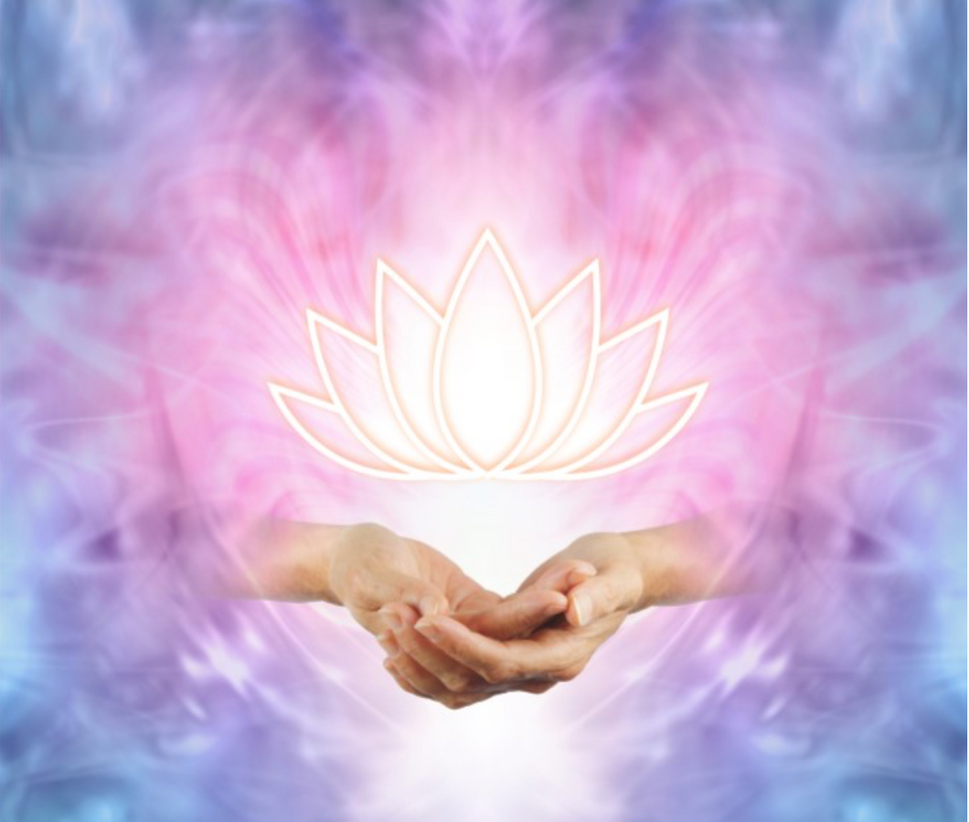 Reiki Healing