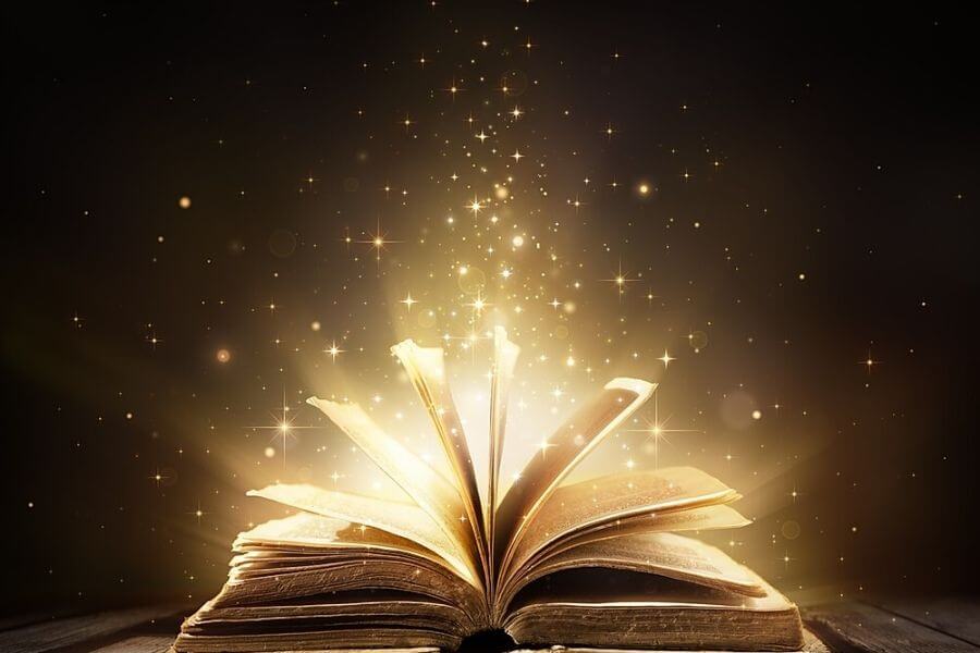 Akashic Records Reading